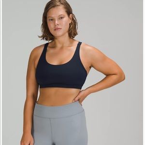 Lululemon energy bra (size 6)